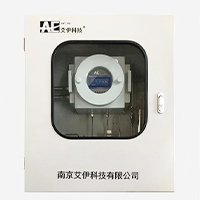 RTO、RCO、CO爐有機可燃氣體在線監(jiān)測系統